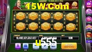 Weekend Specials u555