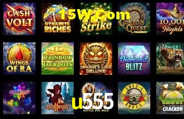 Design Responsivo u555