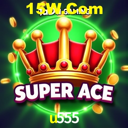 cassino u555