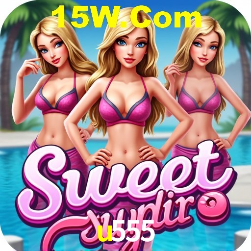 Casino Ao Vivo u555