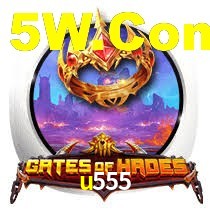 Gates of Olympus u555