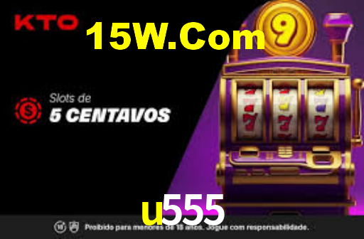 Live Casino u555
