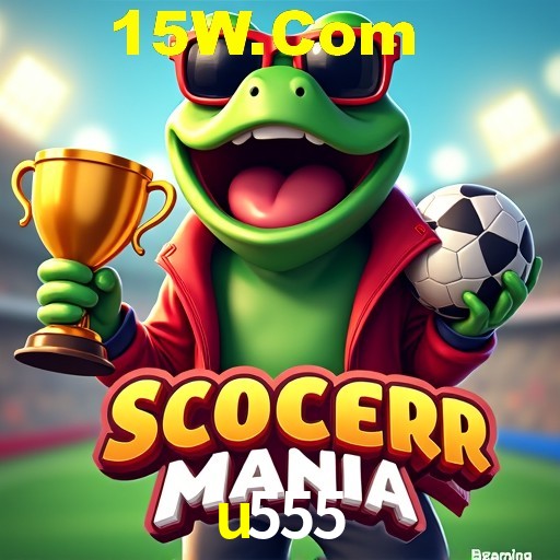 Descubra o Mundo do Cassino Online com u555