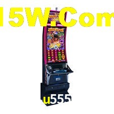 Game Providers u555