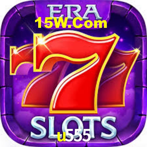VIP Casino u555