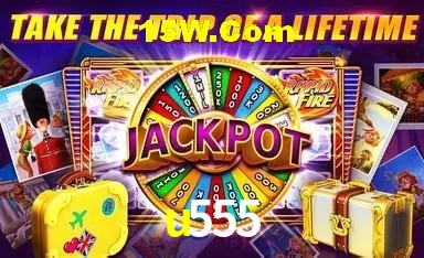 Casino Ao Vivo u555