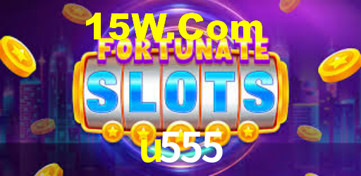 Daily Bonuses u555