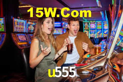 Premium Interface u555