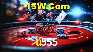 Security Systems u555
