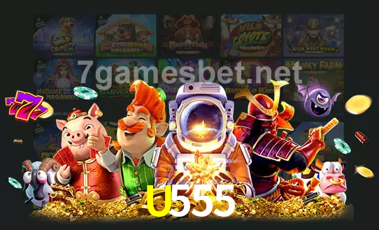 cassino U555